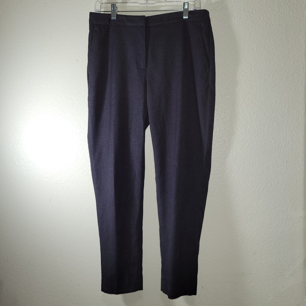 H&M Dress Pants With Pockets